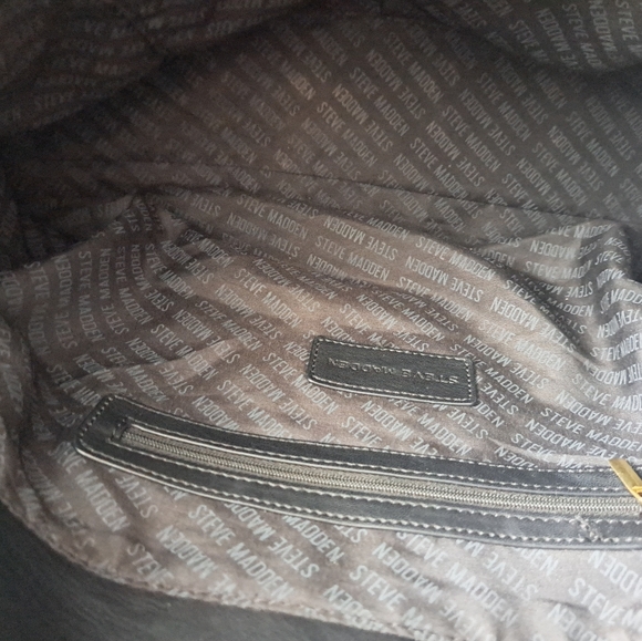 Steve Madden bag - Picture 7 of 7